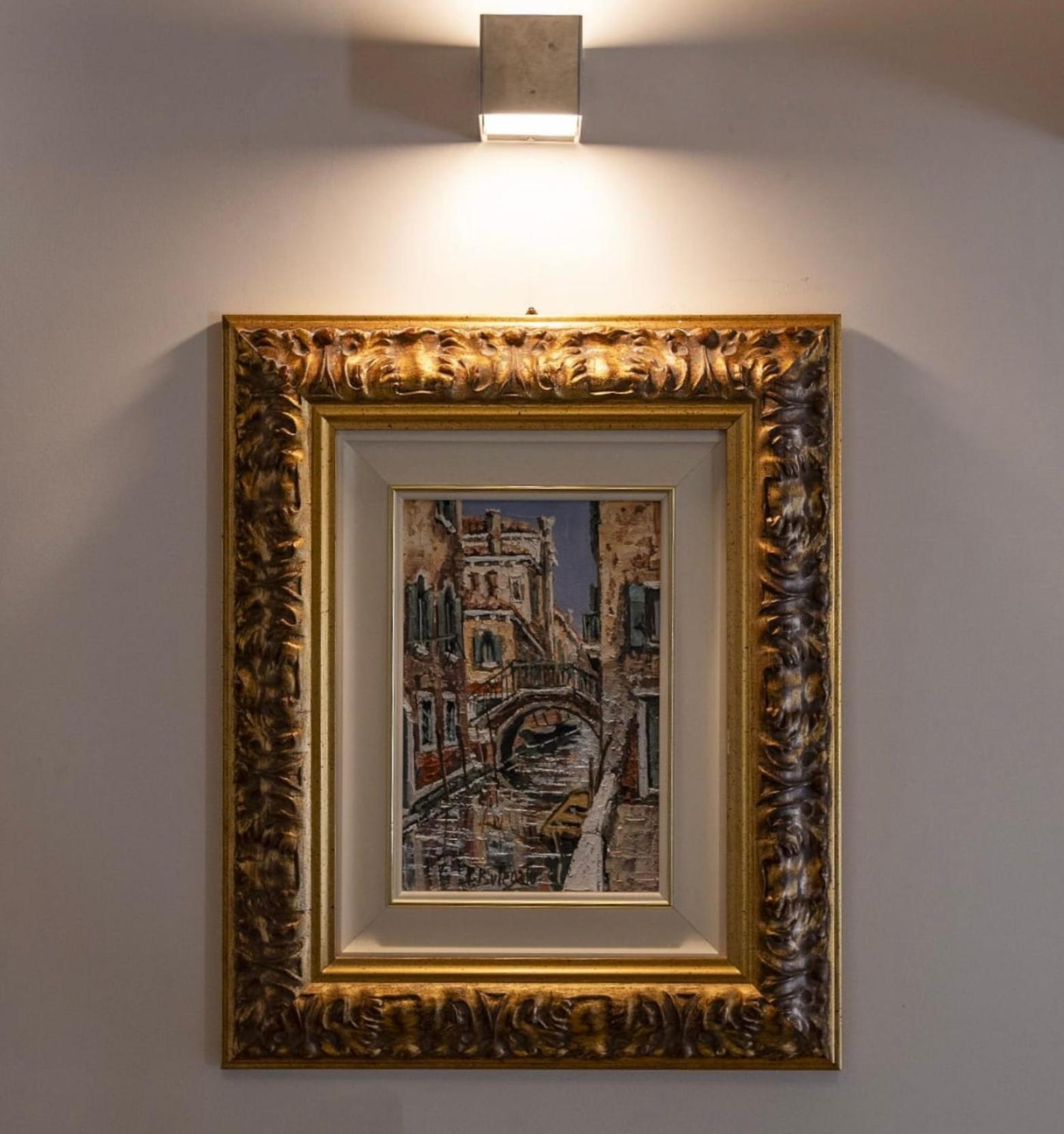Ca' Pestrin Suite House - San Marco Square Венеция Экстерьер фото