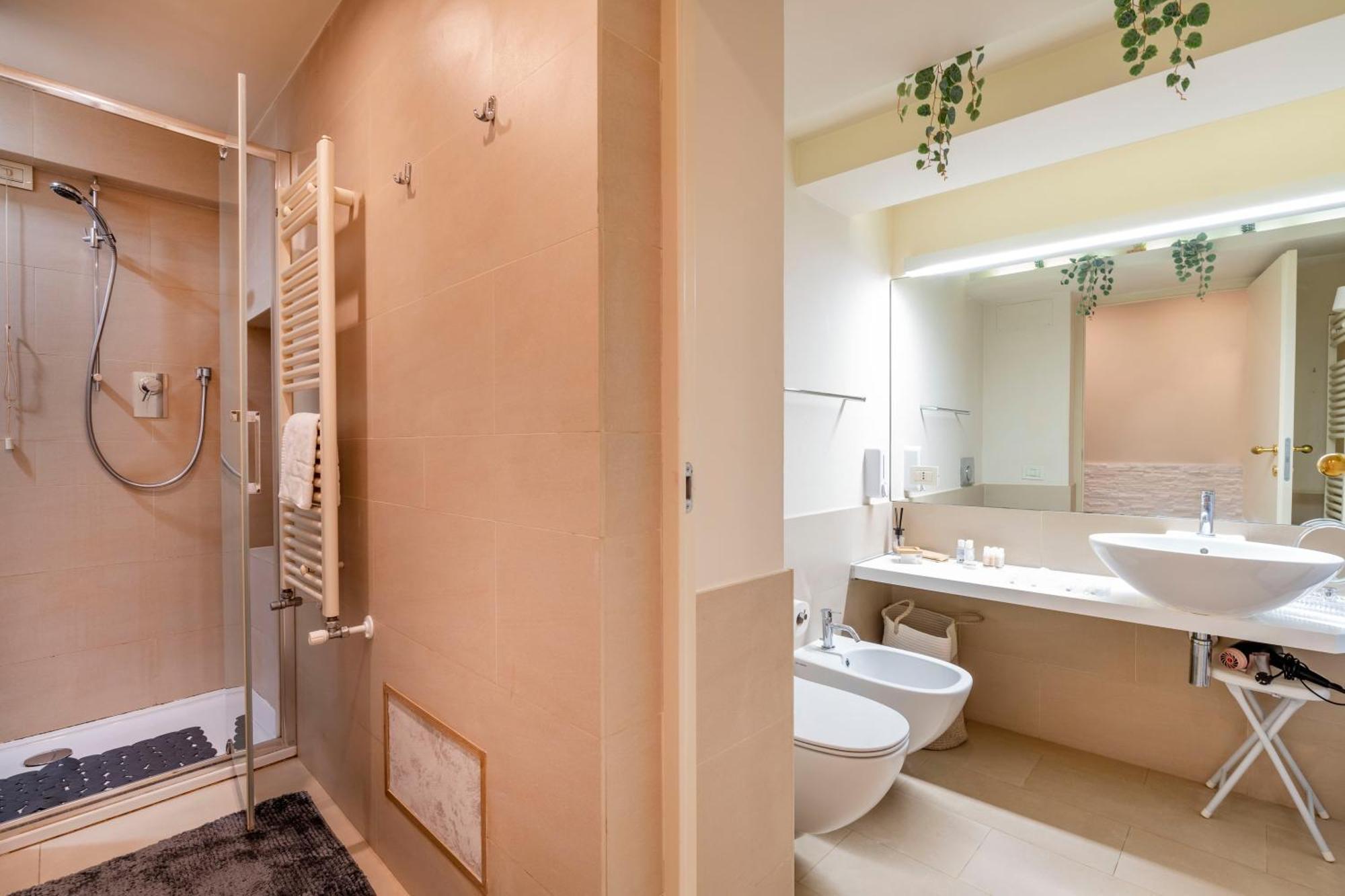 Ca' Pestrin Suite House - San Marco Square Венеция Экстерьер фото