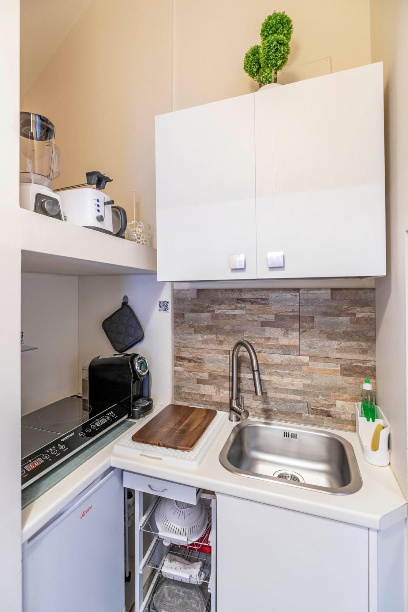 Ca' Pestrin Suite House - San Marco Square Венеция Экстерьер фото