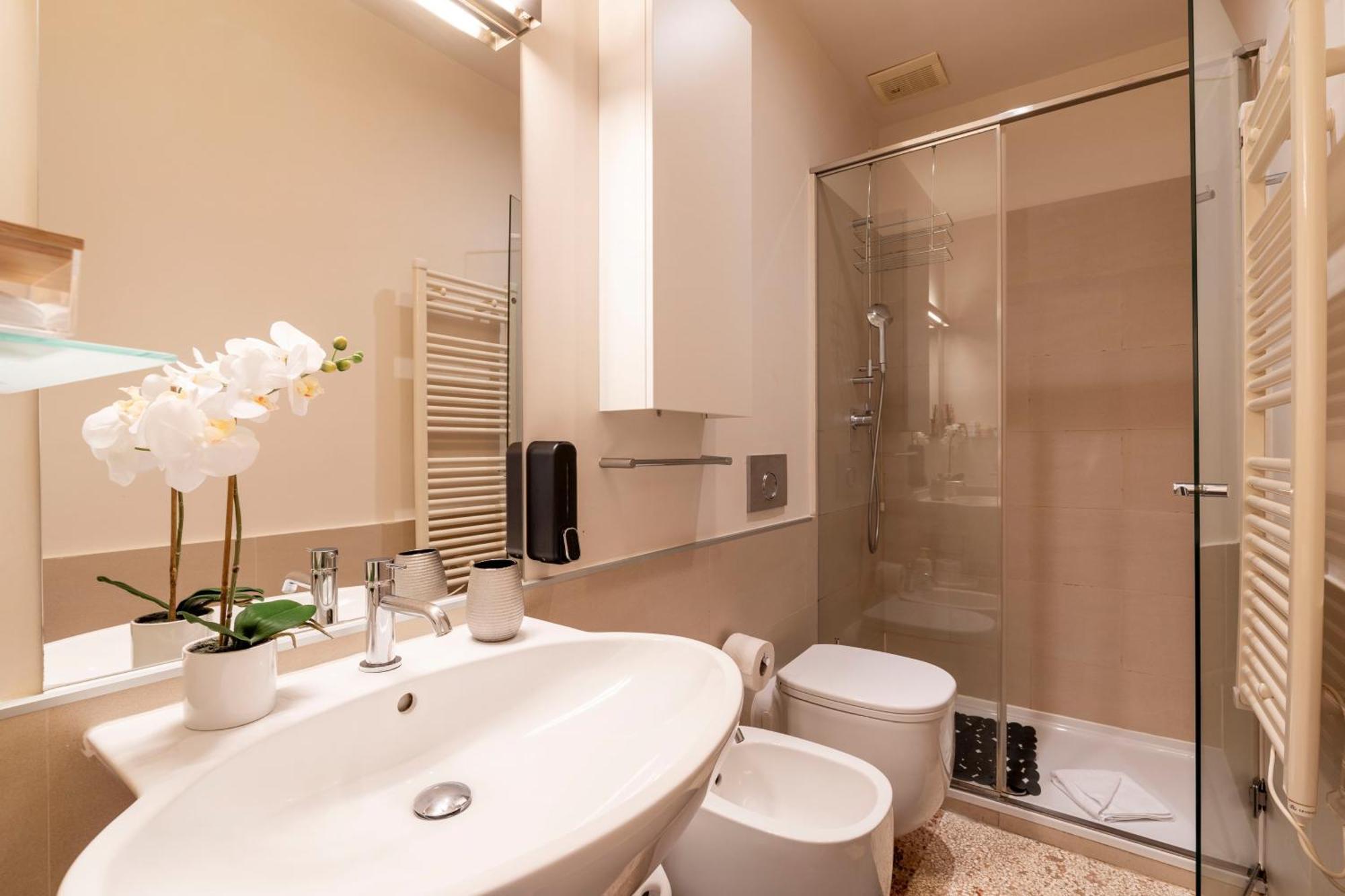 Ca' Pestrin Suite House - San Marco Square Венеция Экстерьер фото